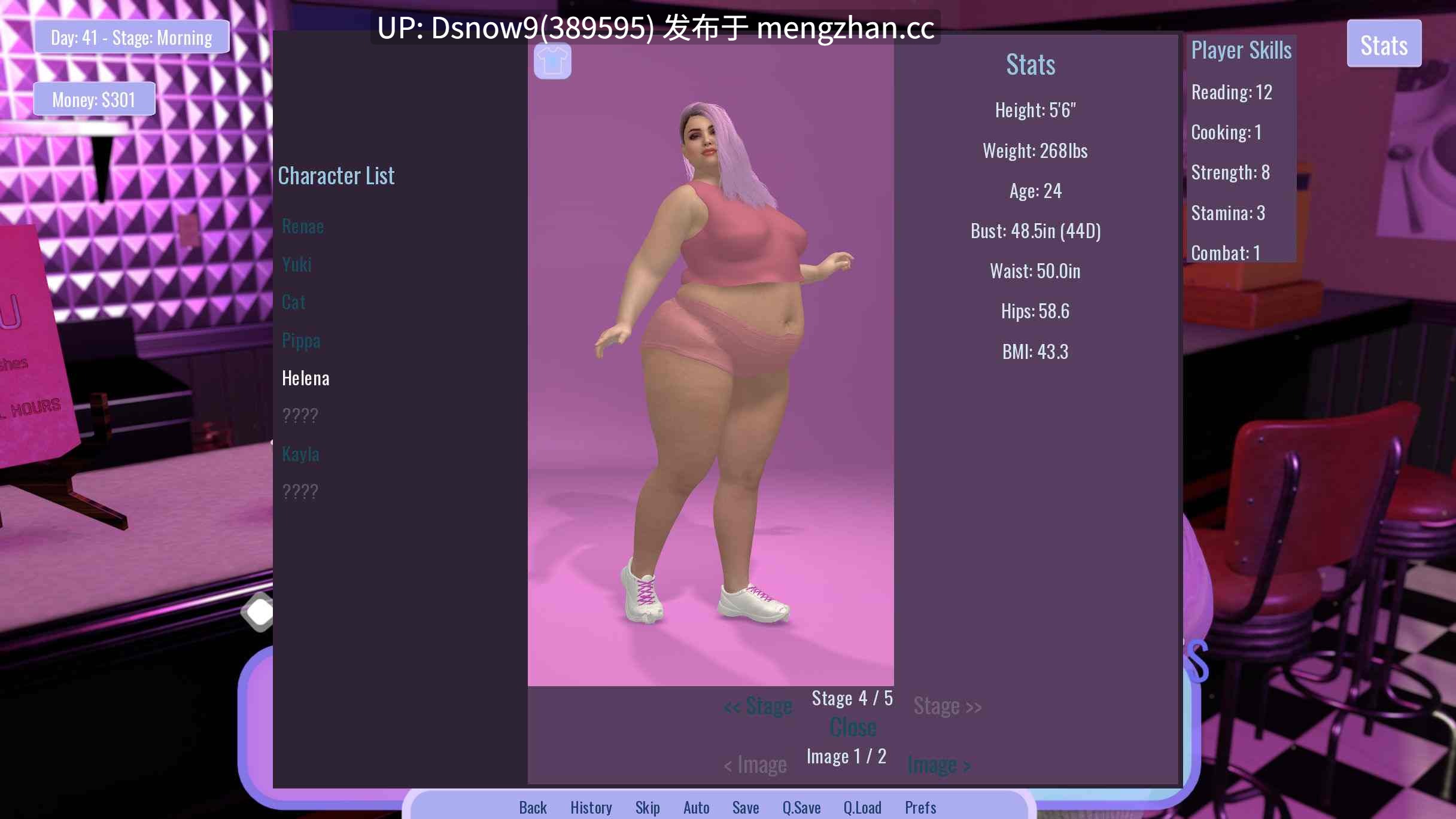 【欧美SLG/汉化/动态】供给器模拟器 Feeder Simulator v0.5c【PC+安卓/6.20G】-第9张图片-萌站 【欧美SLG/汉化/动态】供给器模拟器 Feeder Simulator v0.5c【PC+安卓/6.20G】-第9张图片-萌站