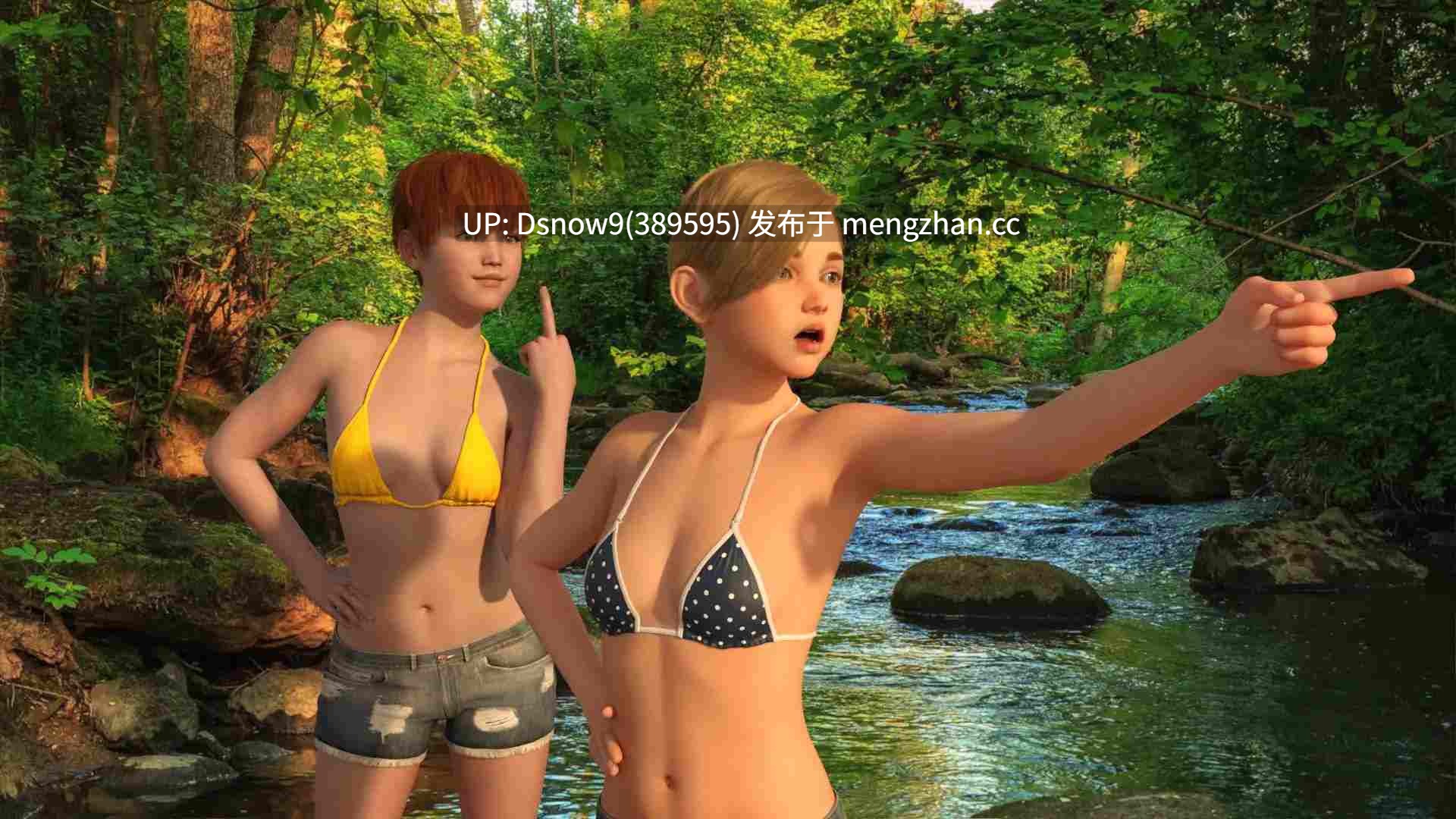 【欧美SLG/汉化/动态】假小子至上 Tomboy Supremacy v0.10b【PC+安卓/3.91G】-第4张图片-萌站 【欧美SLG/汉化/动态】假小子至上 Tomboy Supremacy v0.10b【PC+安卓/3.91G】-第4张图片-萌站