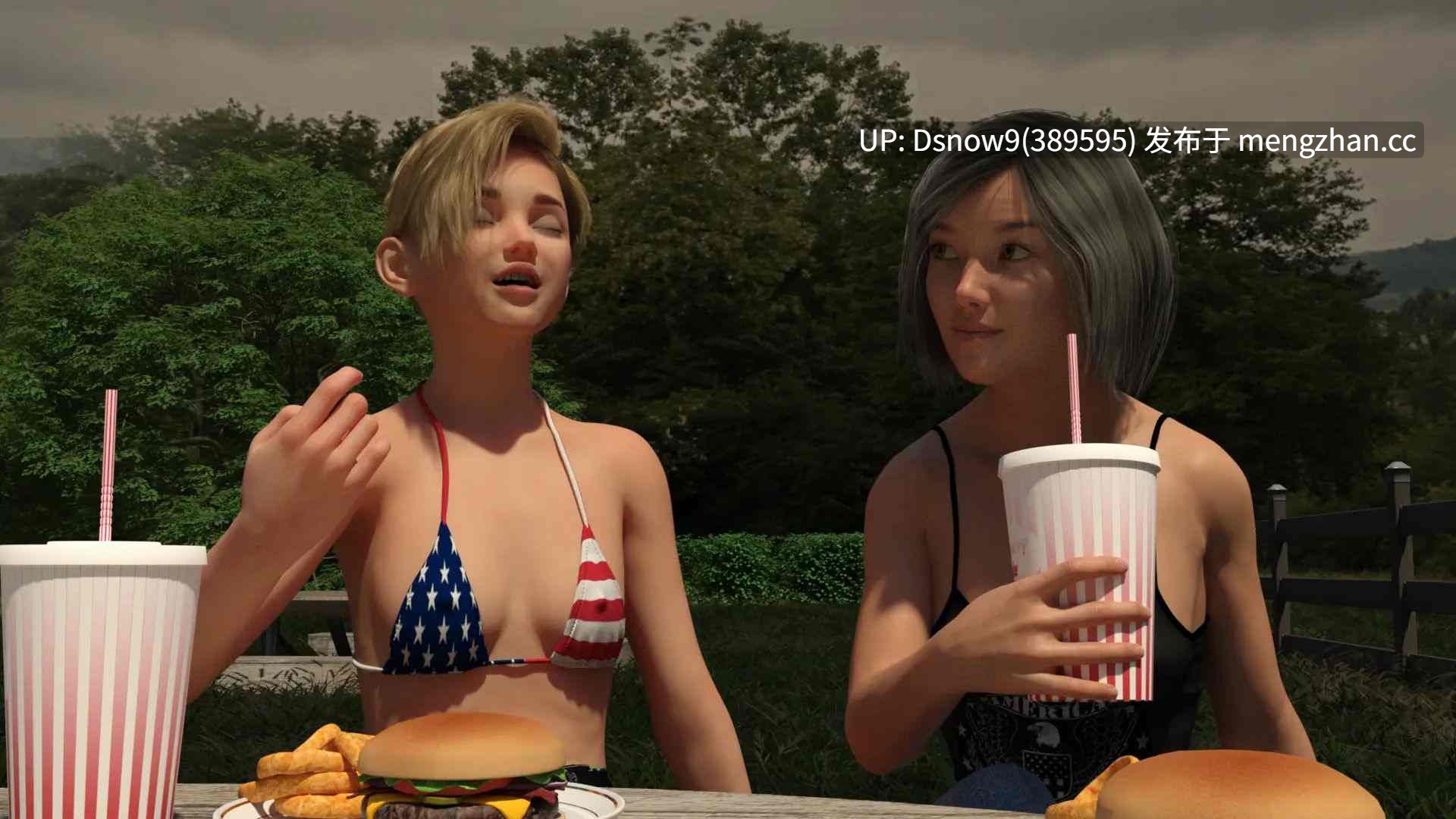 【欧美SLG/汉化/动态】假小子至上 Tomboy Supremacy v0.10b【PC+安卓/3.91G】-第8张图片-萌站 【欧美SLG/汉化/动态】假小子至上 Tomboy Supremacy v0.10b【PC+安卓/3.91G】-第8张图片-萌站