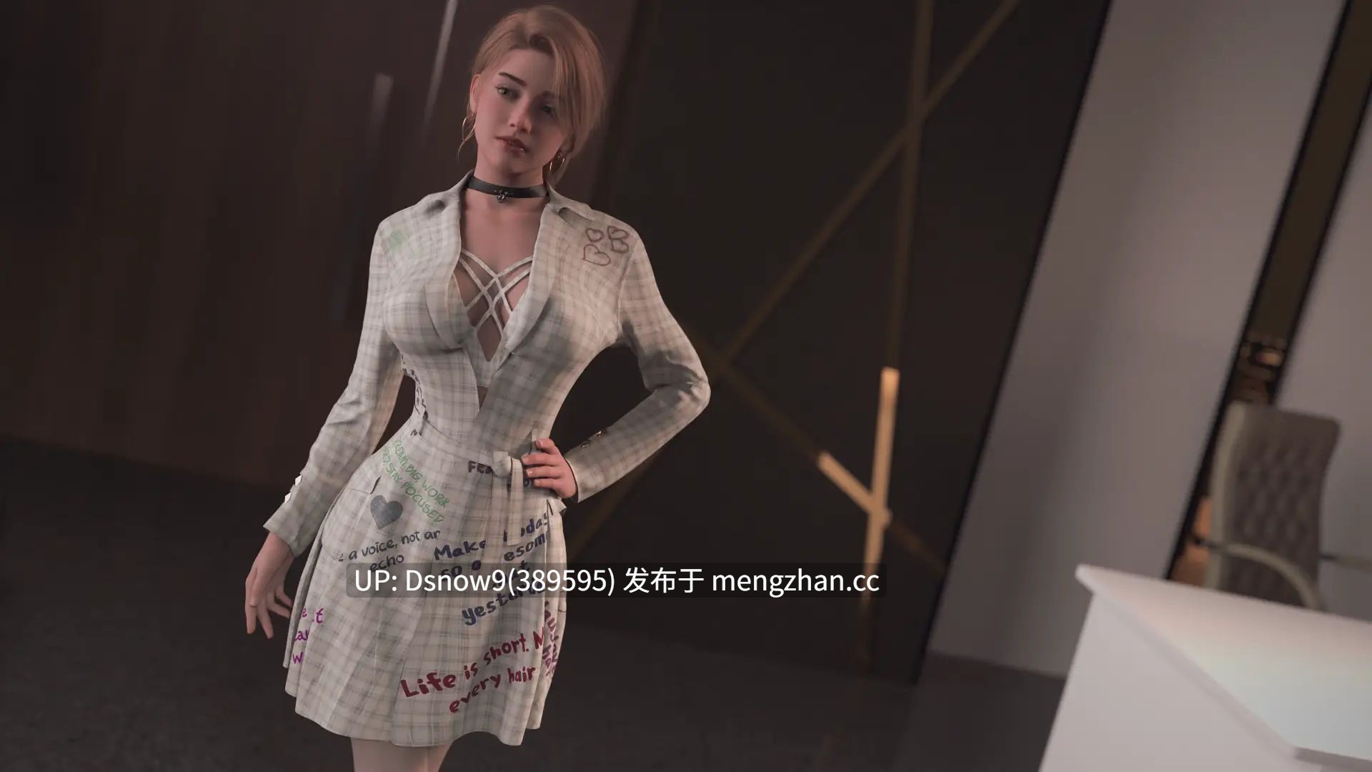 【欧美SLG/汉化/动态】找回失落的人 Reclaiming the Lost v0.12【PC+安卓/8.27G】