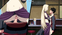[免费/安卓/PC/SLG]火影忍者：火影训练师   Naruto: Kunoichi Trainer  v0.31.2 官方中文版