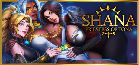 [PC/官中/SLG/新游/低价]莎娜 - 托娜的神官 Shana - Priestess of Tona v1.1.0 官方中文版【2026年01月20日 更新】