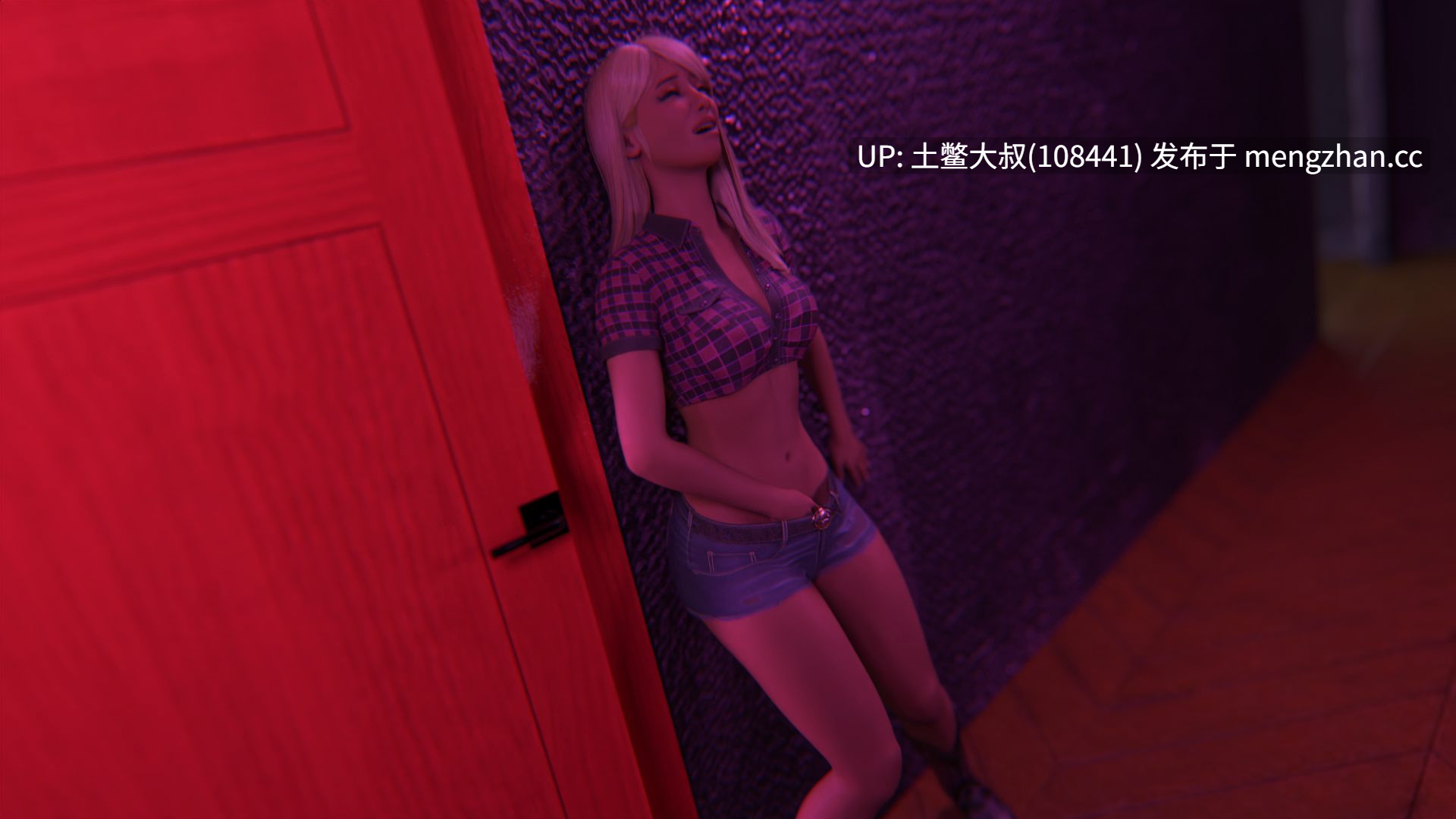 腐败堕落类3D欧美SLG 机翻 -- 乡村荡妇改造 Village Slut Transformation [Ep.15] 2.7GB-第14张图片-萌站