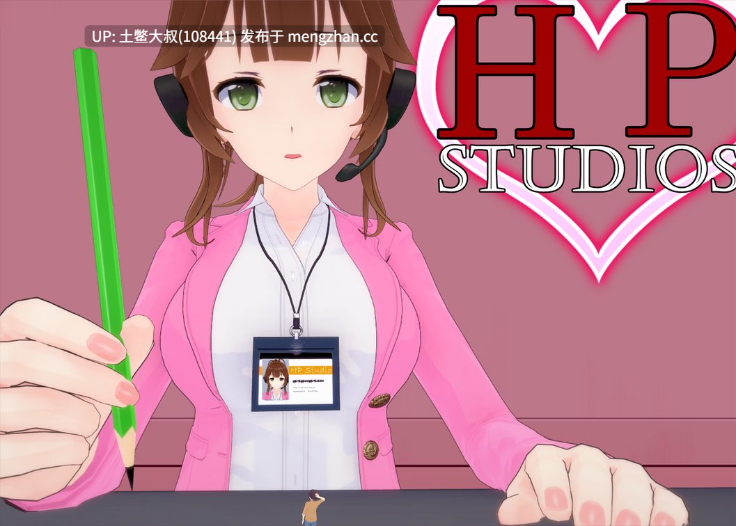 女巨人沙盒类3D日式RPG 机翻 -- 惠普工作室 HP Studios [v1.0] 1.8GB-第2张图片-萌站