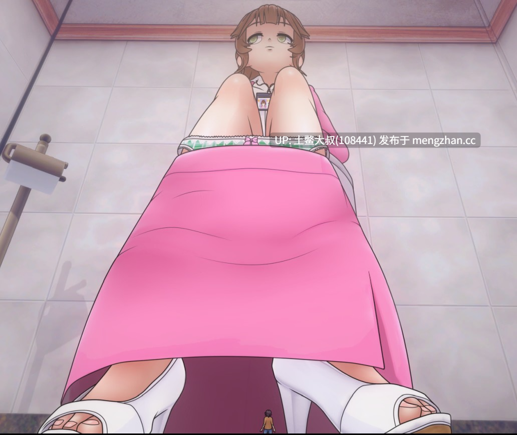 女巨人沙盒类3D日式RPG 机翻 -- 惠普工作室 HP Studios [v1.0] 1.8GB-第8张图片-萌站