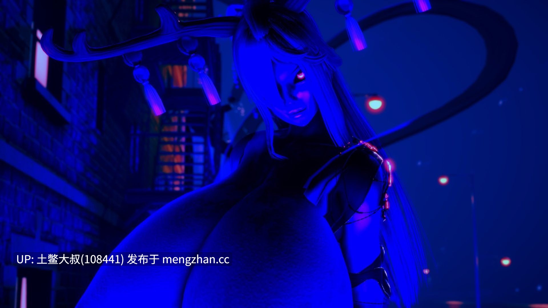 动态乱伦类3D亚洲SLG 机翻 -- 布巴吉登 Boobageddon [v0.15.00] 5.4GB