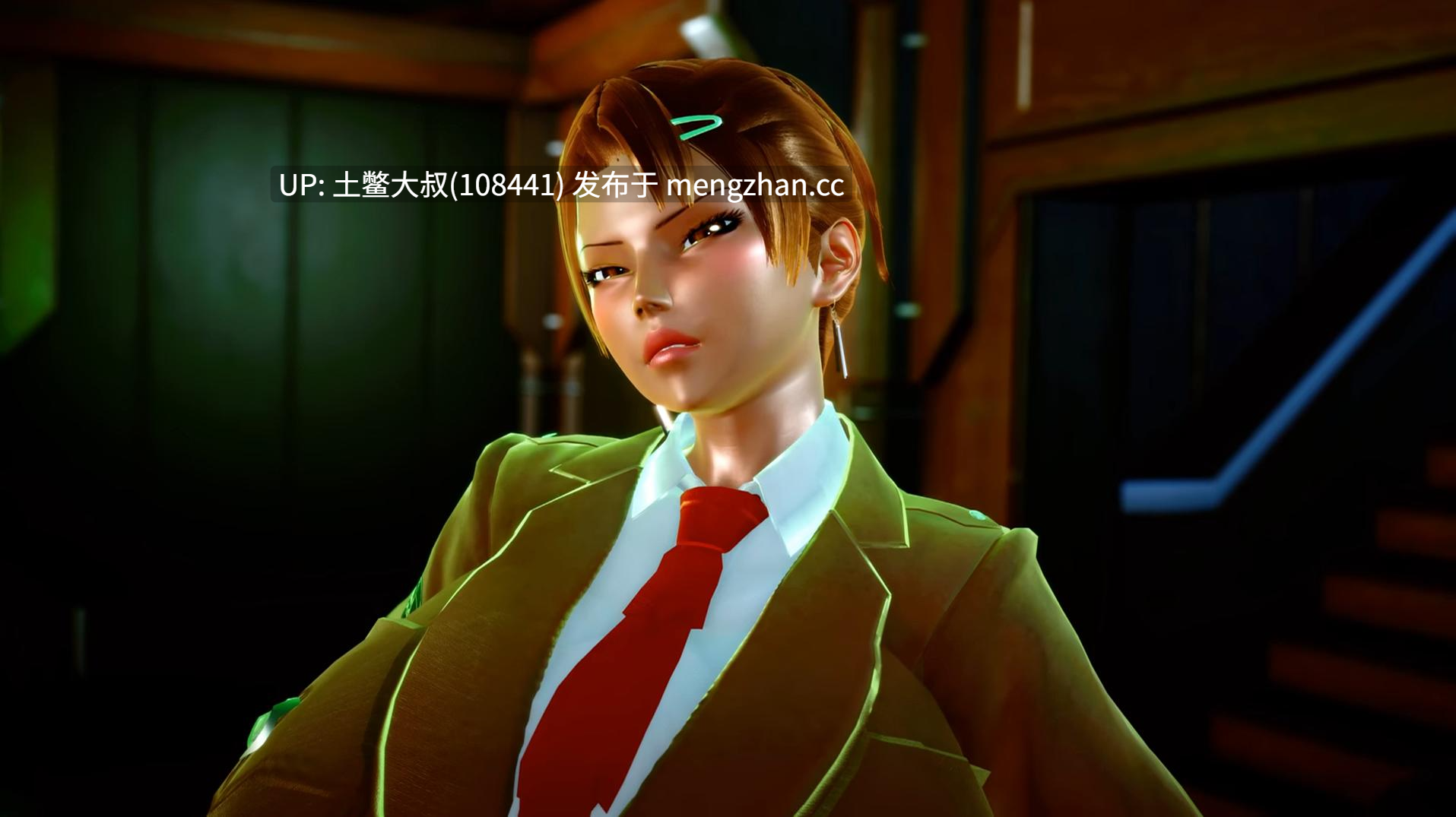 动态乱伦类3D亚洲SLG 机翻 -- 布巴吉登 Boobageddon [v0.15.00] 5.4GB-第6张图片-萌站