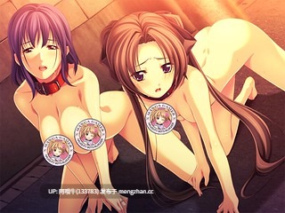 【日系/ADV/PC/生肉】催眠训练 我的母亲和妹妹 妈妈和伊本的春药——我从没这样跳过，母妹催淫耻育~こんな我に疼いて闷えろ！ Hypno-training My Mother and Sister 【288M】【序号7485】