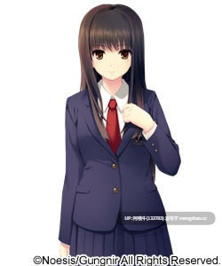 【日系/ADV/PC/汉化】弗里弗 フリフレ Furifure 【395M】【序号7487】-第2张图片-萌站 【日系/ADV/PC/汉化】弗里弗 フリフレ Furifure 【395M】【序号7487】-第2张图片-萌站