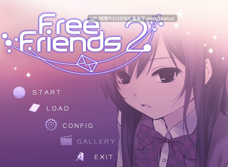 【日系/ADV/PC/机翻】弗里弗2  フリフレ2 Furifure 2 【502M】【序号7488】