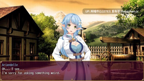 【日式/RPG/PC/安卓/官中/萌站内植】 魅魔危机 Succubus Crisis サキュバスCRISIS Steam官方中文+全CG [2G]【序号7495】-第2张图片-萌站