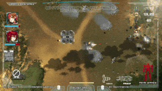[ACT汉化PC动态]战斗核心：火焰队 BATTLERCORE TEAM BLAZER v1.0.7.2[3.48G]-第2张图片-萌站