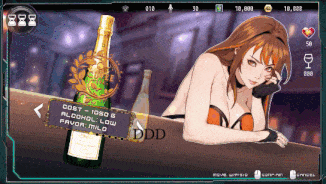 [ACT汉化PC动态]战斗核心：火焰队 BATTLERCORE TEAM BLAZER v1.0.7.2[3.48G]-第4张图片-萌站