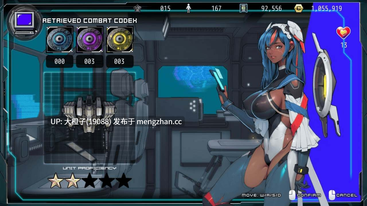 [ACT汉化PC动态]战斗核心：火焰队 BATTLERCORE TEAM BLAZER v1.0.7.2[3.48G]-第10张图片-萌站