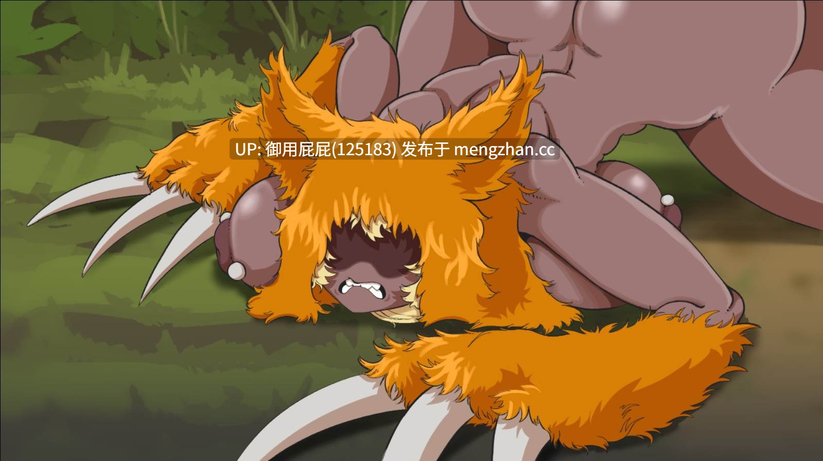 [RPG/动态/更新] 怪物复仇 Monster's Revenge v0.2.8 AI汉化步兵版+存档 [1.4G]-第6张图片-萌站