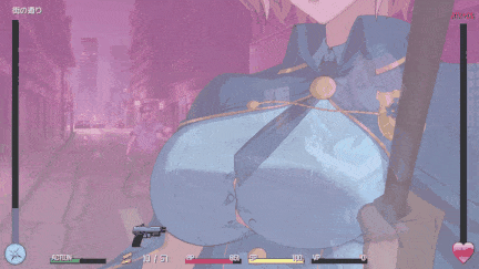 【日系/丧尸/爆发/RPG/动态/PC/官中/萌站内植】 隧道逃生：命运交织 TUNNEL ESCAPE FE  SP 官方中文版+连裤袜补丁[v0.19.3a][2.5G]【序号7509】-第7张图片-萌站