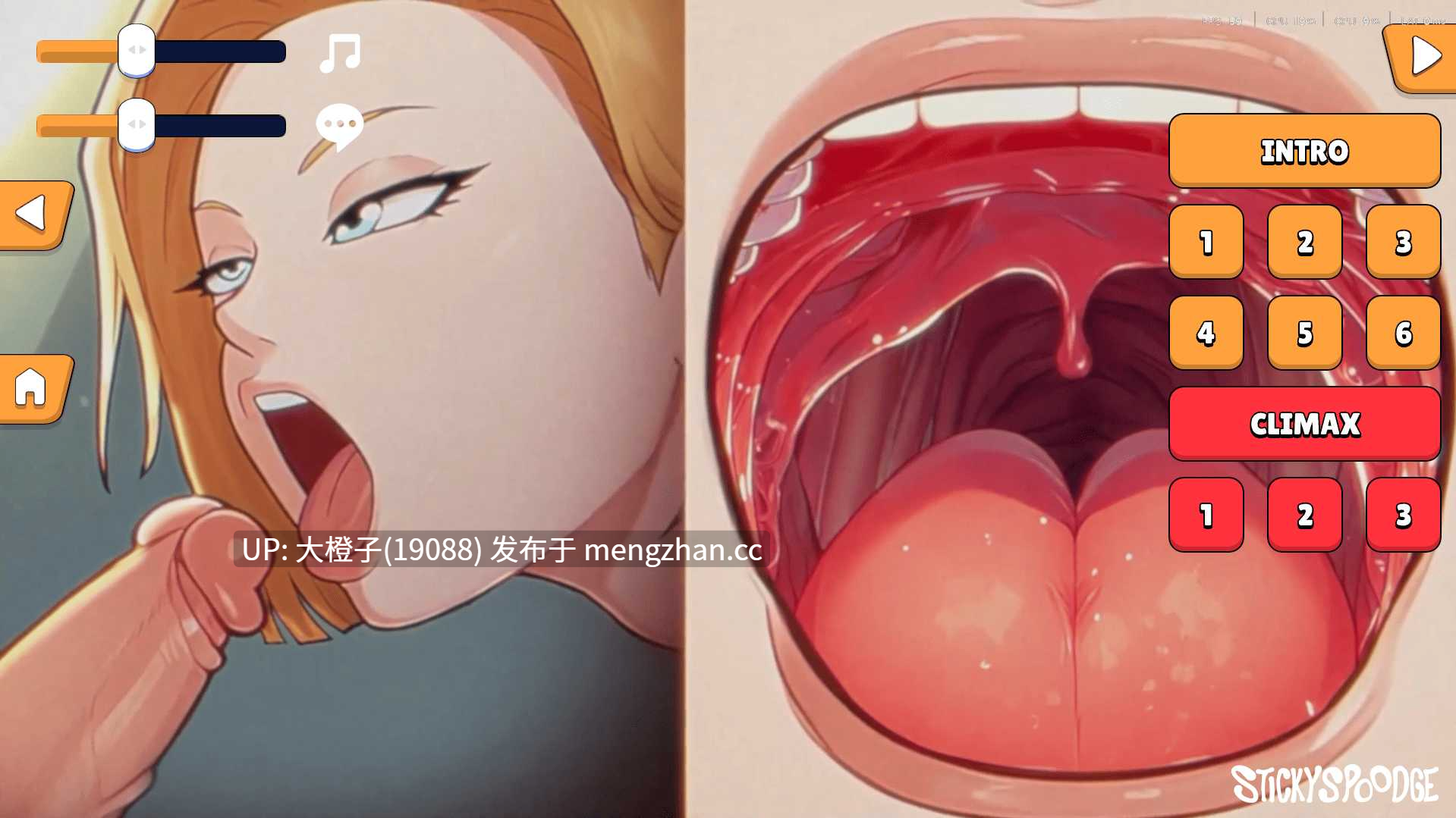 [SLG动态步兵PC合集][StickySpoodge] Game 合集含视频[5.94G]-第12张图片-萌站
