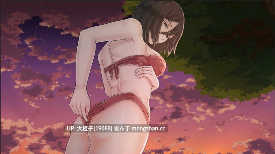[SLG动态步兵官中动态PC+安卓] 进击的同人 调查兵团 Attack on Survey Corps v0.29.1 [1.85G]-第3张图片-萌站