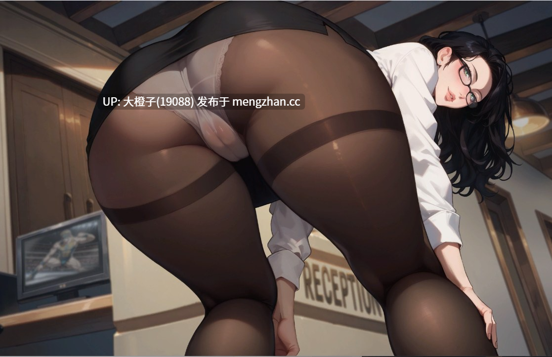 [SLG官中动态PC步兵扶她]伪娘扶她狂热 Femboy Futa Mania[2.38G]-第3张图片-萌站
