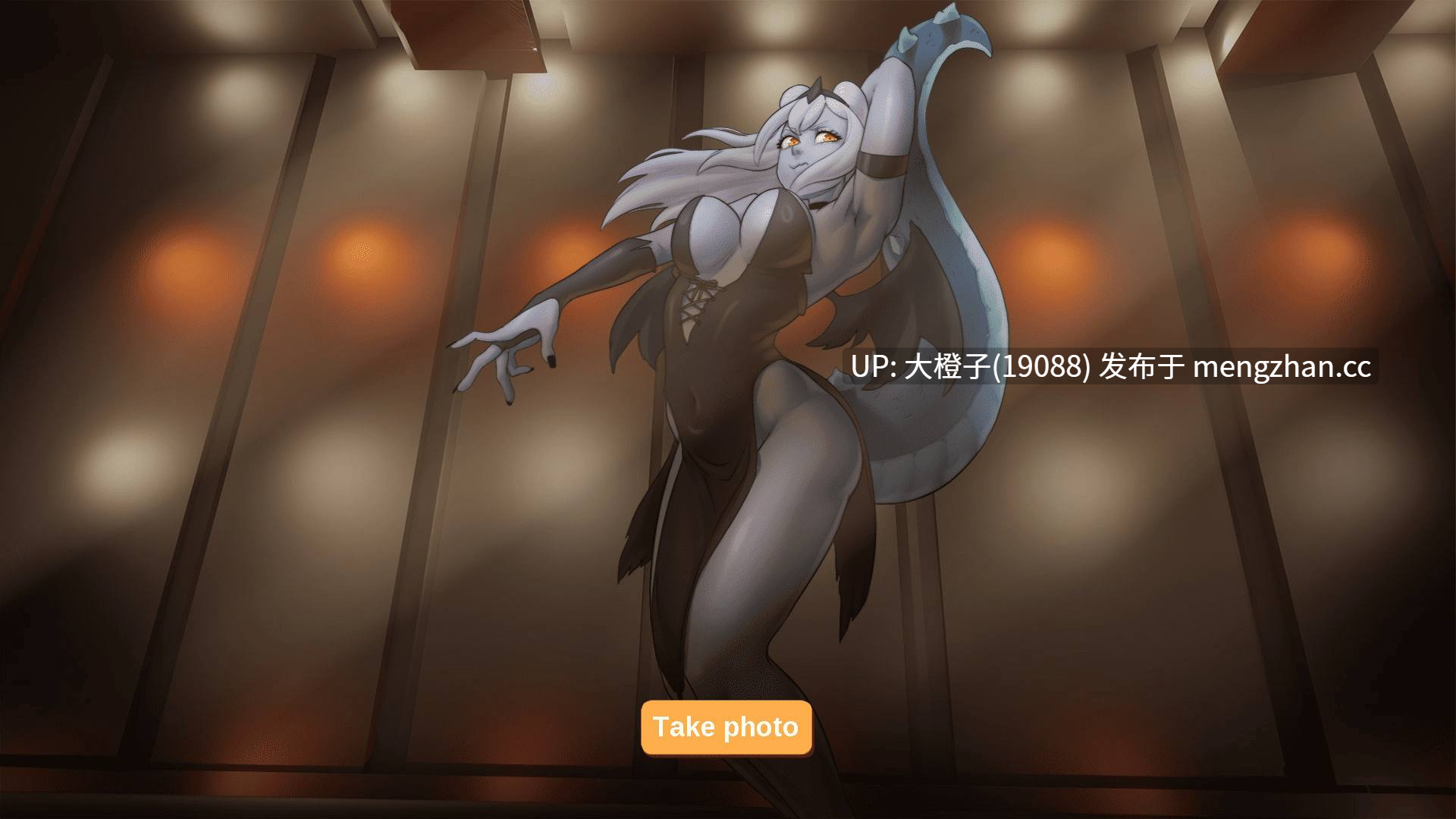 [SLG汉化PC动态步兵]Heroes University H v0.7.2 [1.39G]-第19张图片-萌站