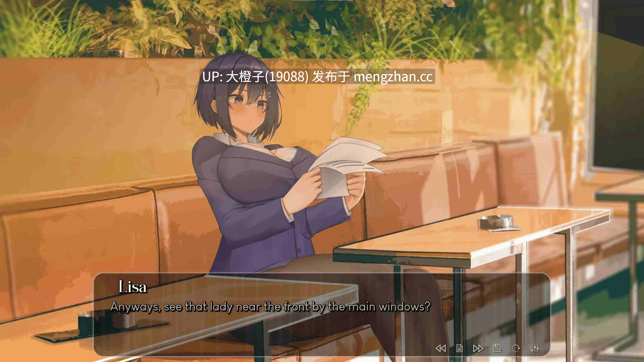 [SLG汉化动态步兵PC]地狱癖好：地狱事务 HellKink Infernal Affairs v0.2f[1.15G]-第5张图片-萌站