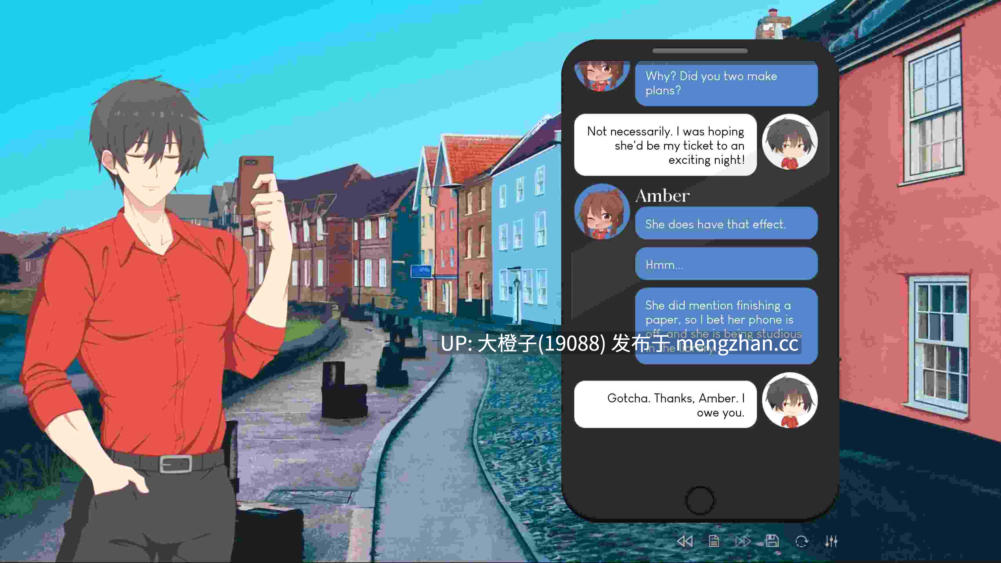 [SLG汉化动态步兵PC]地狱癖好：地狱事务 HellKink Infernal Affairs v0.2f[1.15G]-第7张图片-萌站