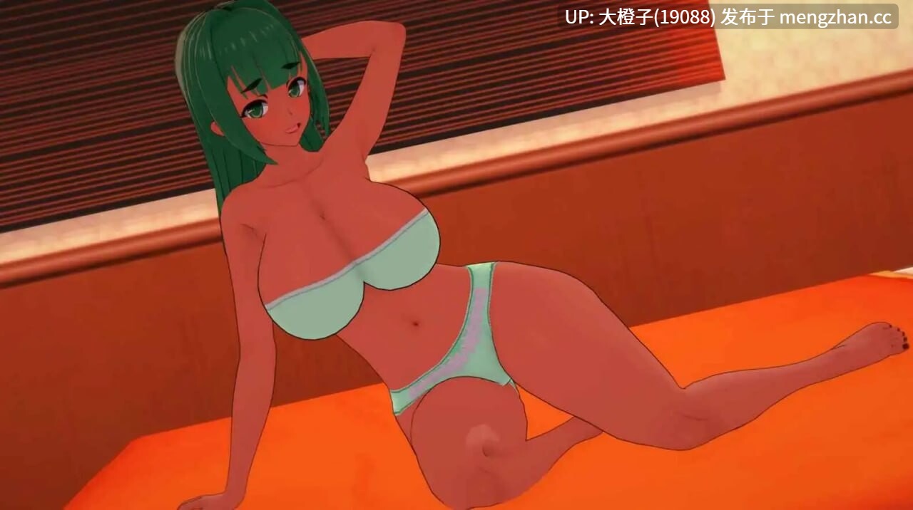 [大型SLG动态步兵PC绿帽NTR]夏日之王 The King of Summer Ver0.6.7完整版+画廊解锁 [7.26G]-第13张图片-萌站