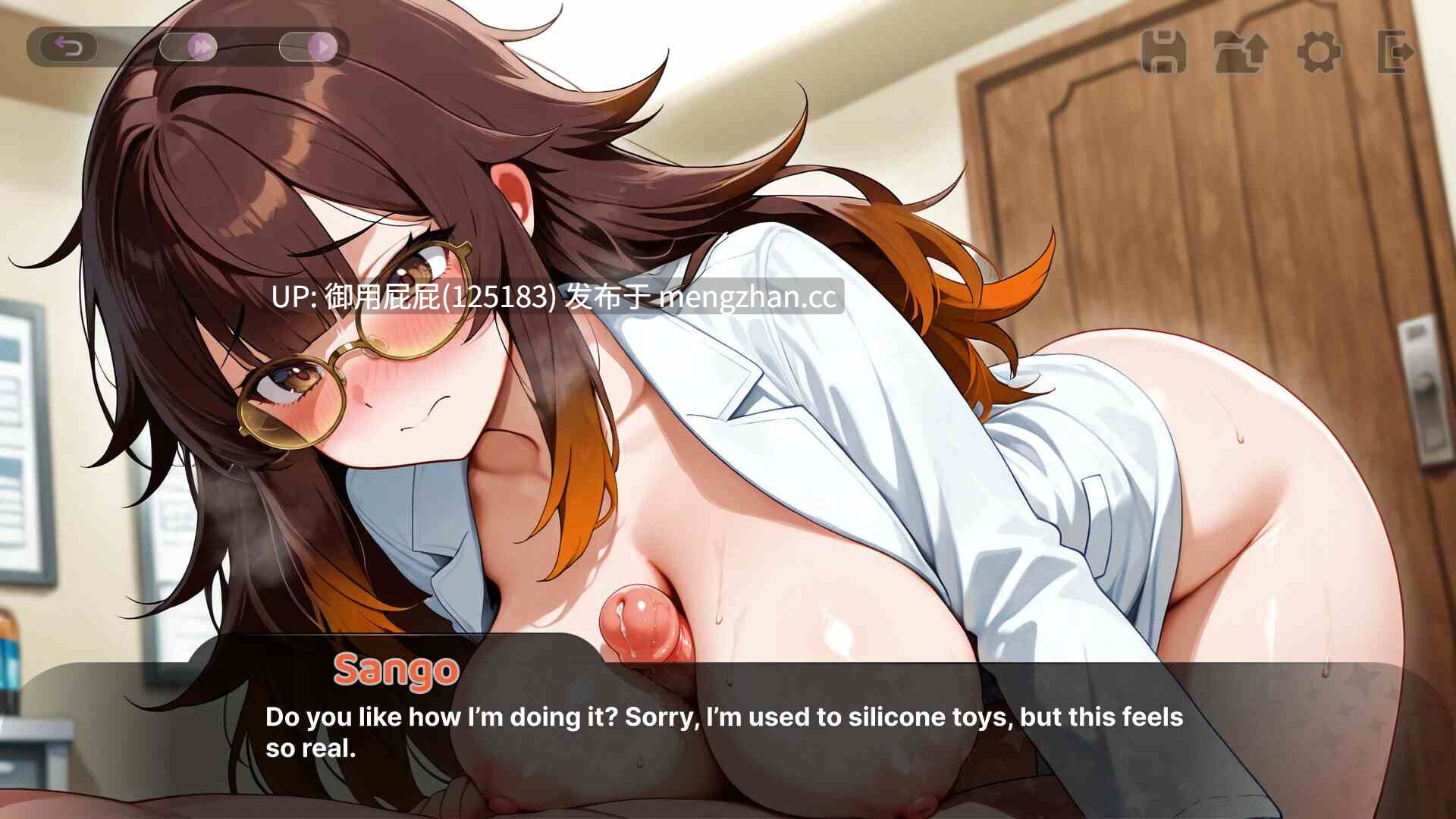 [互动SLG/动态/新作] 性感海滩俱乐部 Sex Beach Club 官中步兵版 [1.2G]-第7张图片-萌站