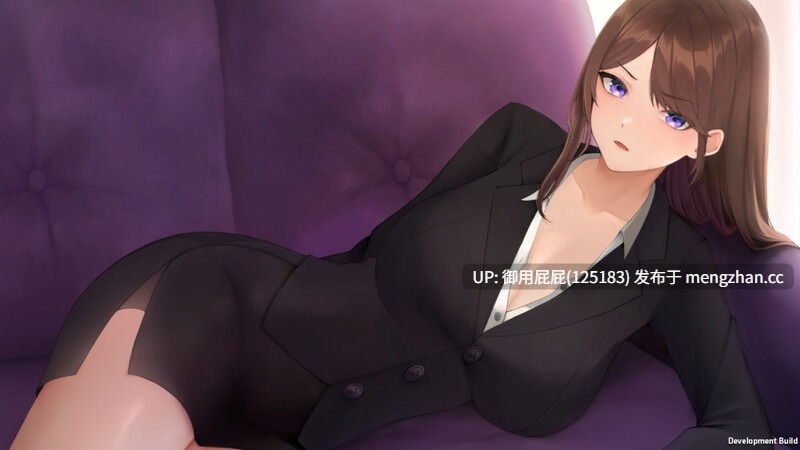[亚洲风SLG/动态/双端/更新] 时间狂喜 时间停止 Chrono Ecstasy v0.3.4 PC+安卓 原版生肉带机翻工具 步兵版 [3.7G]-第6张图片-萌站