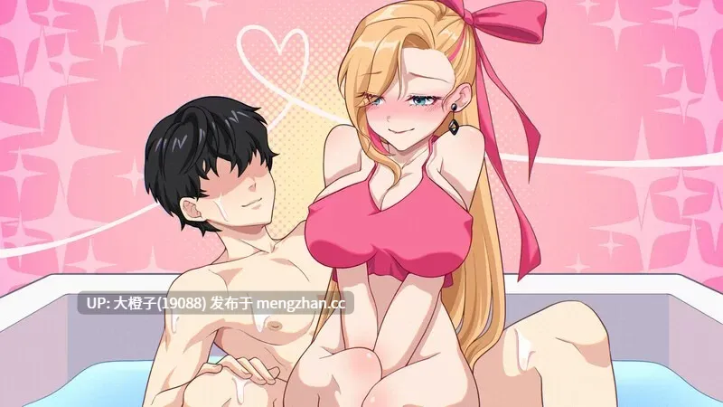 [SLG步兵官中动态][Reborn Entertainment] 爱与生活：幸福学生 Love n Life Happy Student V2.1.6 [6.08G]-第4张图片-萌站