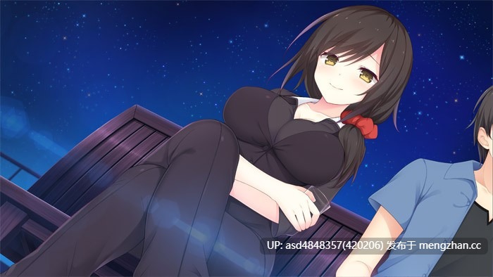 失落的微笑：回忆与承诺 LOST：SMILE memories ＋ promises +存档【PC+ADV+汉化+4.3G】