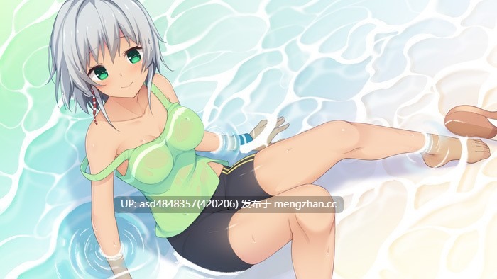 失落的微笑:回忆与承诺 LOST:SMILE memories + promises +存档【PC+ADV+汉化+4.3G】-第2张图片-萌站 失落的微笑:回忆与承诺 LOST:SMILE memories + promises +存档【PC+ADV+汉化+4.3G】-第2张图片-萌站