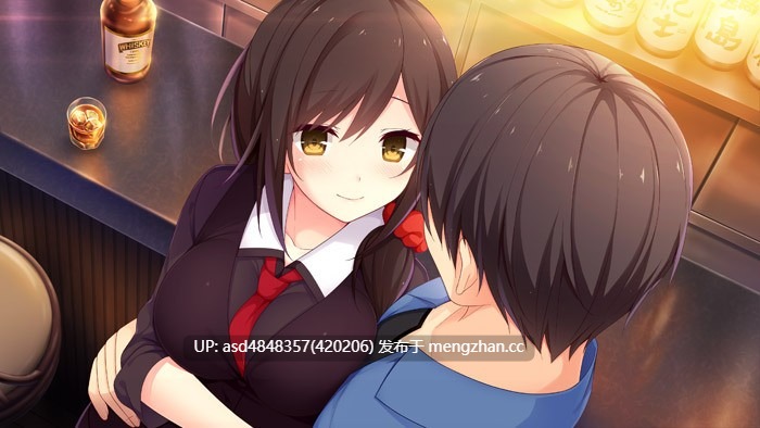 失落的微笑:回忆与承诺 LOST:SMILE memories + promises +存档【PC+ADV+汉化+4.3G】-第3张图片-萌站 失落的微笑:回忆与承诺 LOST:SMILE memories + promises +存档【PC+ADV+汉化+4.3G】-第3张图片-萌站
