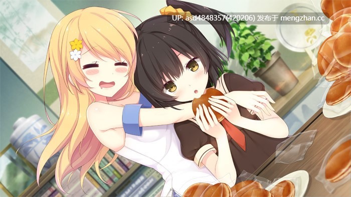 失落的微笑:回忆与承诺 LOST:SMILE memories + promises +存档【PC+ADV+汉化+4.3G】-第4张图片-萌站 失落的微笑:回忆与承诺 LOST:SMILE memories + promises +存档【PC+ADV+汉化+4.3G】-第4张图片-萌站