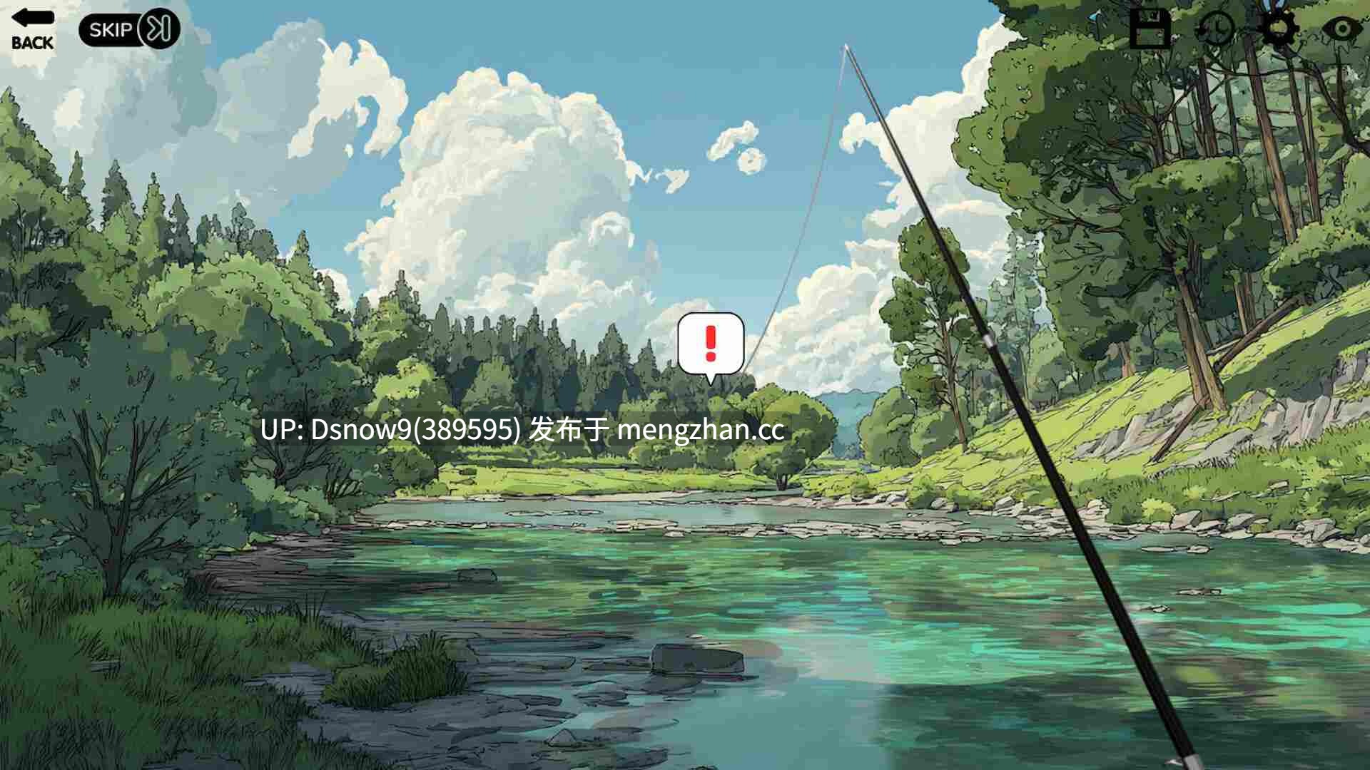 [SLG/动态/官中步兵] Wilderness with Tomboy v1.0 [PC+安卓/873M]-第4张图片-萌站