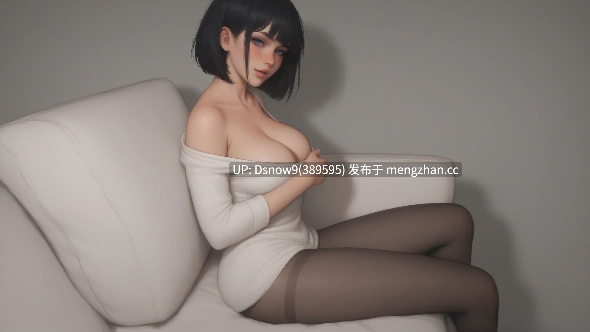 [SLG/动态/官中步兵] Obsessed Lucy Update 3 [PC+安卓/961M]-第3张图片-萌站