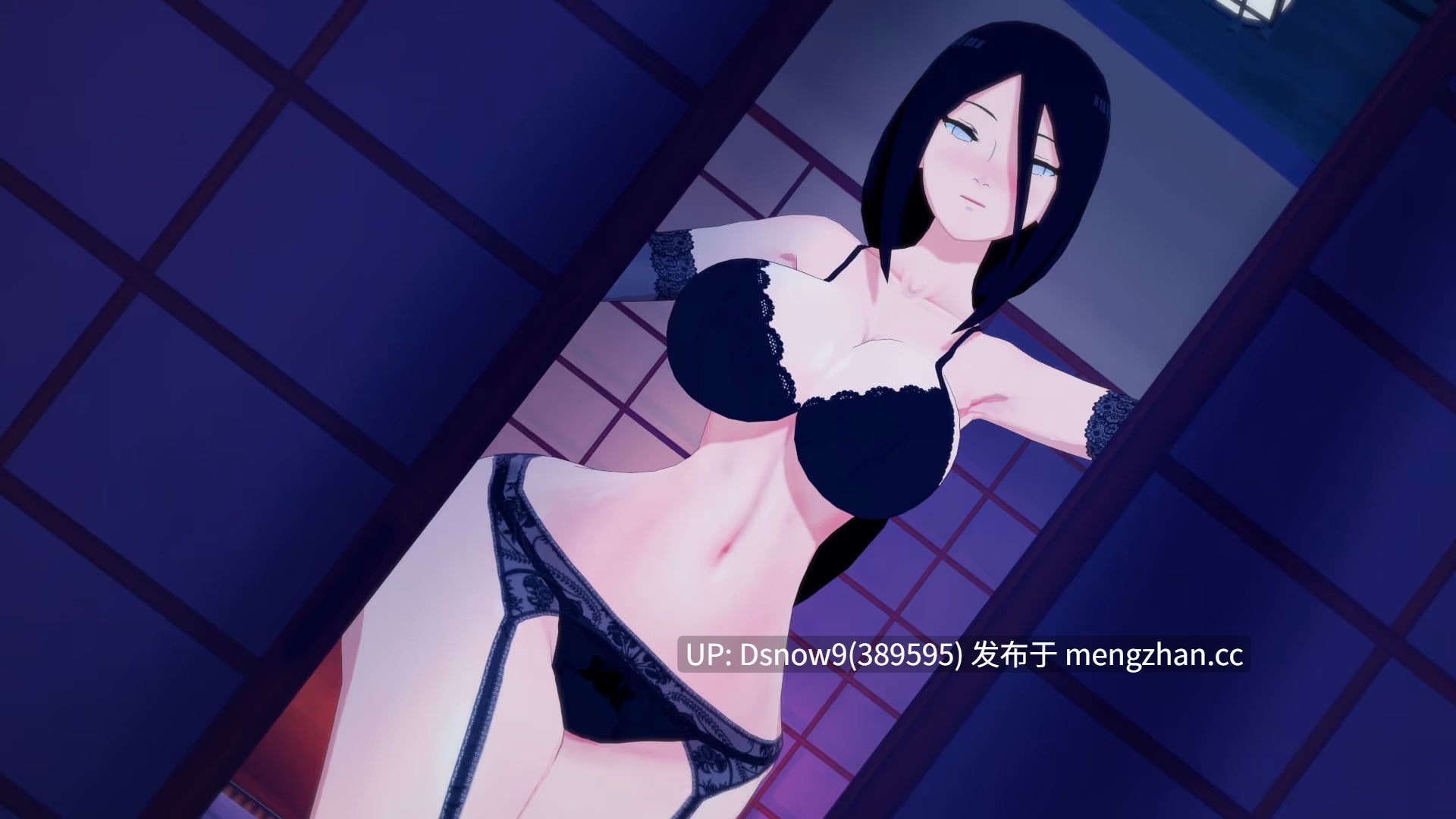 【日系SLG/AI汉化/动态】忍者传承 Shinobi Legacy v0.1【PC+安卓/0.51G】-第3张图片-萌站 【日系SLG/AI汉化/动态】忍者传承 Shinobi Legacy v0.1【PC+安卓/0.51G】-第3张图片-萌站