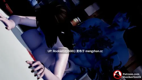 【欧美SLG/汉化/巨乳/动态/堕落/乱伦/女同/洗脑/催眠/转化/吸血鬼/超自然/PC】史密斯的血统 / Moniker Smith's Bloodlines v0.89 AI汉化版 26.03.01更新【3.36G】-第7张图片-萌站