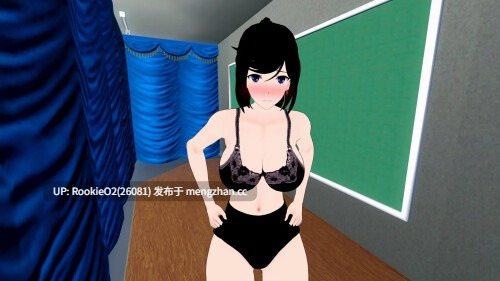 【日系SLG/汉化/动态/后宫/NTR/校园/PC】妹妹使我强大 / ImoTsuyo: If It's for My Young Sister, I'll Be Stronger v0.28 AI汉化版【2.12G】-第13张图片-萌站 【日系SLG/汉化/动态/后宫/NTR/校园/PC】妹妹使我强大 / ImoTsuyo: If It's for My Young Sister, I'll Be Stronger v0.28 AI汉化版【2.12G】-第13张图片-萌站