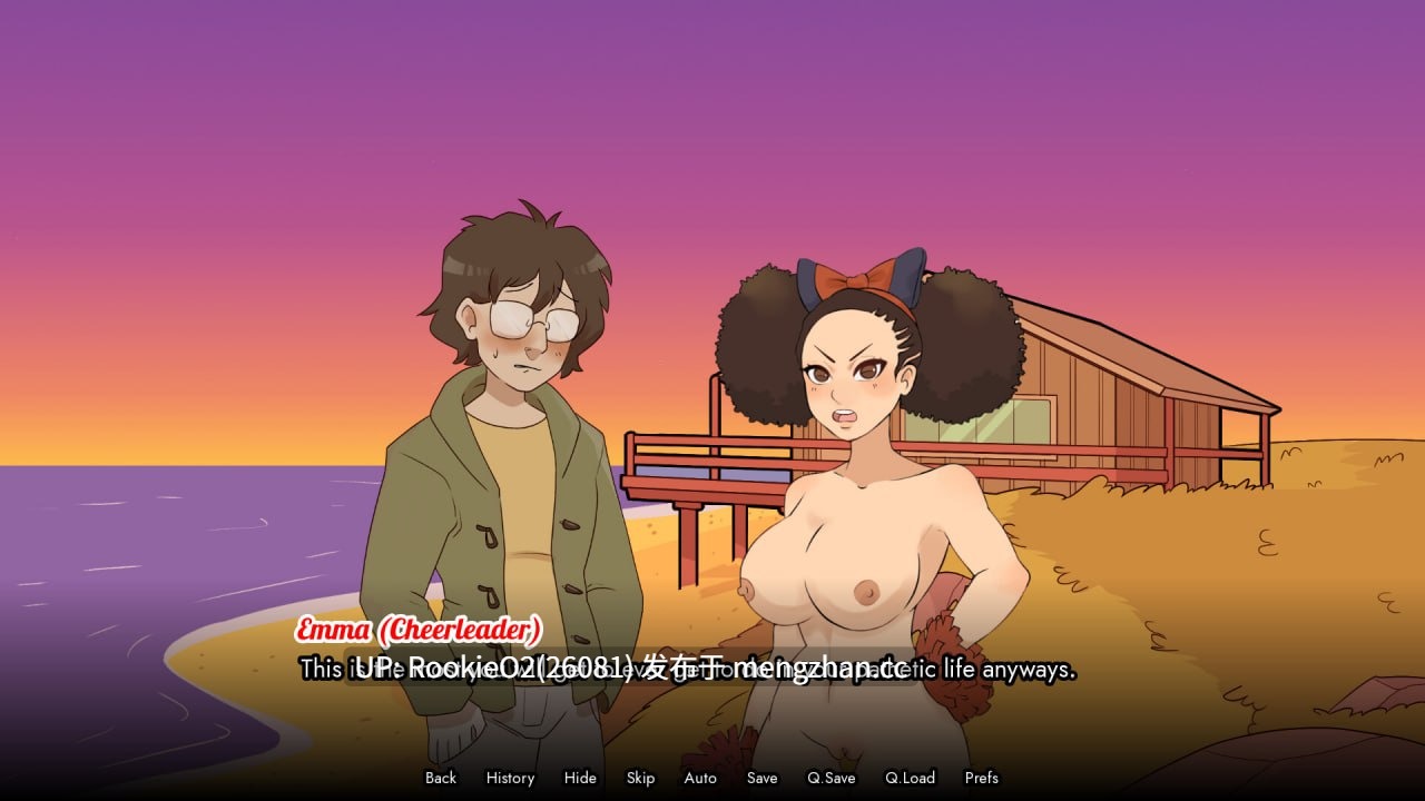 【欧美SLG/汉化/NTR/群交/巨乳/换妻/PC】绿帽奇谭 / CuckTales v0.6.77 AI汉化版【670M】-第7张图片-萌站 【欧美SLG/汉化/NTR/群交/巨乳/换妻/PC】绿帽奇谭 / CuckTales v0.6.77 AI汉化版【670M】-第7张图片-萌站