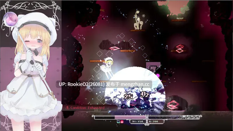 【神作ACT/官中/全动态】爱丽丝的摇篮 Alice in cradle Ver0.29g 官方中文版 26.03.06更新【618M】-第13张图片-萌站