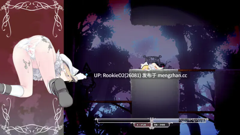 【神作ACT/官中/全动态】爱丽丝的摇篮 Alice in cradle Ver0.29g 官方中文版 26.03.06更新【618M】-第14张图片-萌站