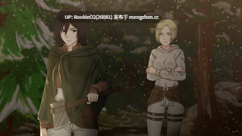 【SLG/官中/PC】进击的巨人:兵团突袭 / Attack on Survey Corps v0.29.1 官方中文版 26.03.10更新【571M】-第10张图片-萌站 【SLG/官中/PC】进击的巨人:兵团突袭 / Attack on Survey Corps v0.29.1 官方中文版 26.03.10更新【571M】-第10张图片-萌站