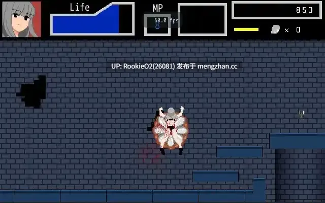 【ACT/生肉/奇特/像素/PC】A级冒险者米蕾雅的灾厄 / Aランク冒険者ミレアの災難 日文生肉版 23.03.05更新【157M】-第10张图片-萌站