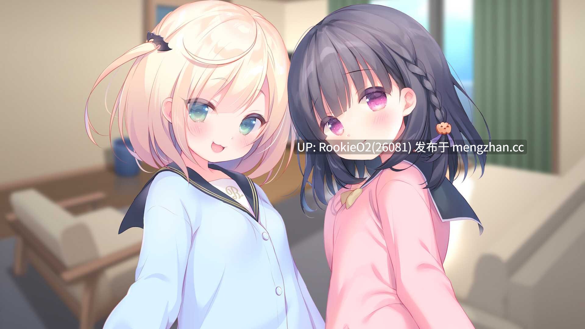 【ADV/官中/萝莉/纯爱/3P/PC】每日亲亲洛丽塔 / Lilium - Kiss Me Everyday / 毎日キスしてロリータ v1.00 STEAM官方中文步兵版 26.03.10日发售【1.56G】-第11张图片-萌站 【ADV/官中/萝莉/纯爱/3P/PC】每日亲亲洛丽塔 / Lilium - Kiss Me Everyday / 毎日キスしてロリータ v1.00 STEAM官方中文步兵版 26.03.10日发售【1.56G】-第11张图片-萌站