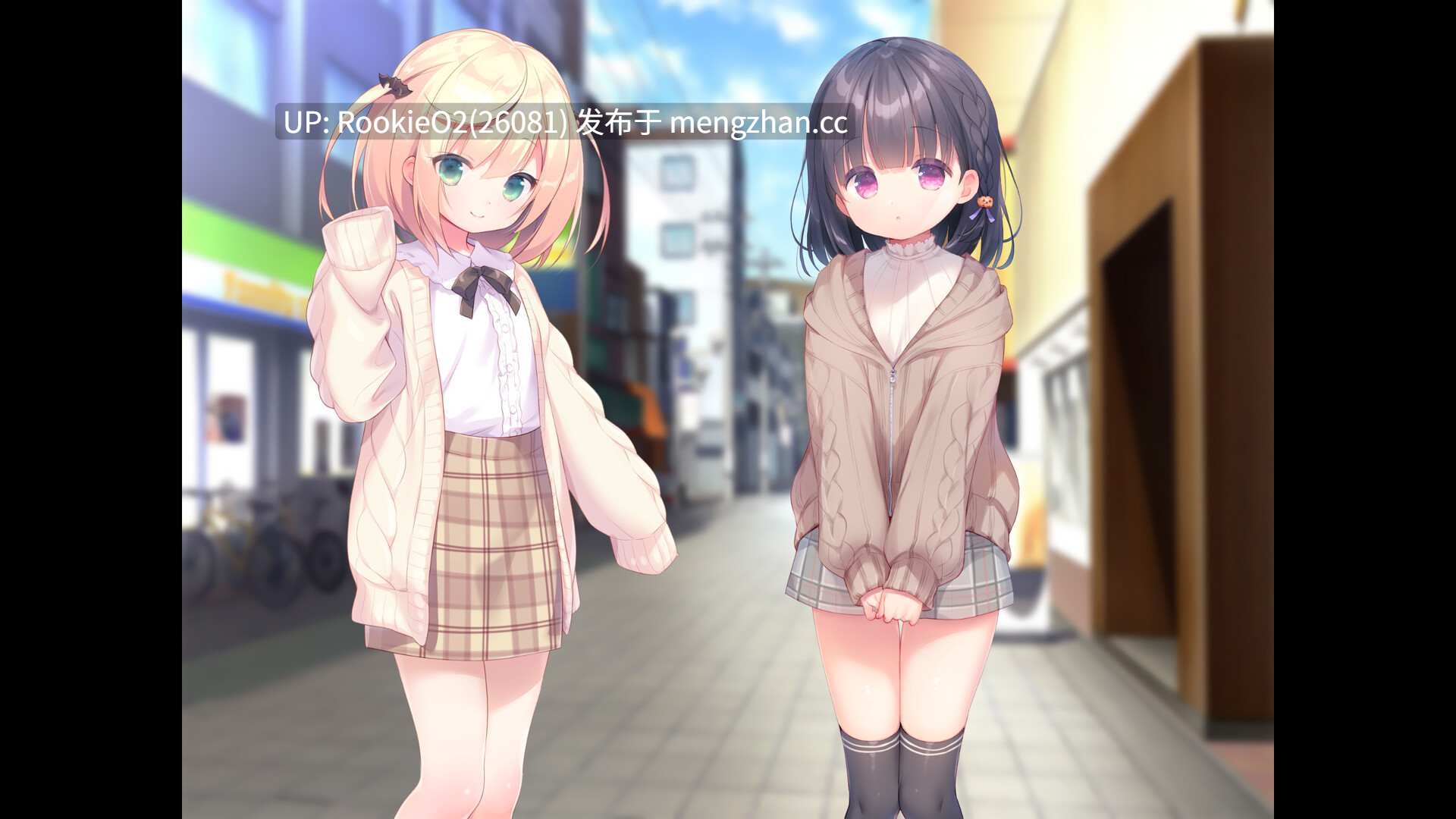 【ADV/官中/萝莉/纯爱/3P/PC】每日亲亲洛丽塔 / Lilium - Kiss Me Everyday / 毎日キスしてロリータ v1.00 STEAM官方中文步兵版 26.03.10日发售【1.56G】-第13张图片-萌站 【ADV/官中/萝莉/纯爱/3P/PC】每日亲亲洛丽塔 / Lilium - Kiss Me Everyday / 毎日キスしてロリータ v1.00 STEAM官方中文步兵版 26.03.10日发售【1.56G】-第13张图片-萌站