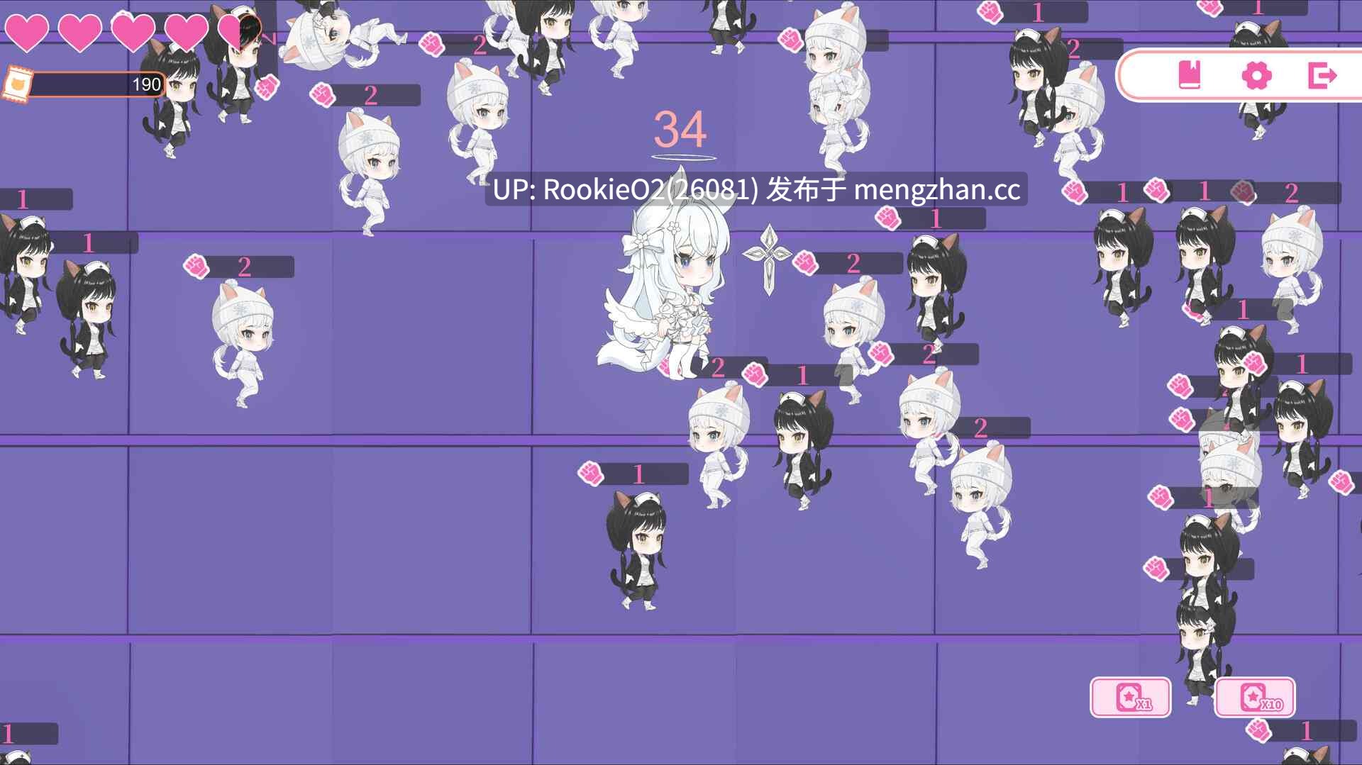 【SLG/官中/动态/巨乳/兽耳/PC】猫娘万岁 / Long Live the Catgirls! v1.0.11 STEAM官方中文版 26.03.11更新【7.14G】-第15张图片-萌站 【SLG/官中/动态/巨乳/兽耳/PC】猫娘万岁 / Long Live the Catgirls! v1.0.11 STEAM官方中文版 26.03.11更新【7.14G】-第15张图片-萌站