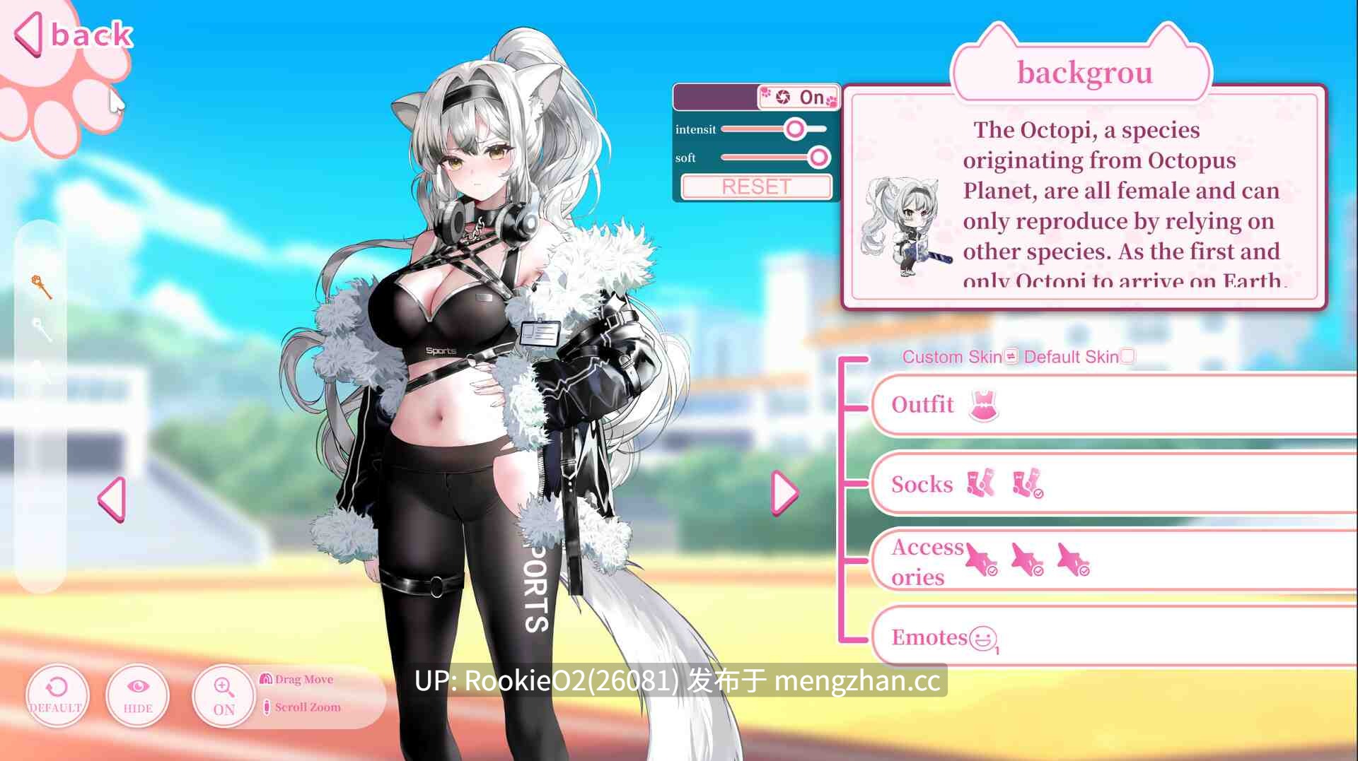 【SLG/官中/动态/巨乳/兽耳/PC】猫娘万岁 / Long Live the Catgirls! v1.0.11 STEAM官方中文版 26.03.11更新【7.14G】-第16张图片-萌站 【SLG/官中/动态/巨乳/兽耳/PC】猫娘万岁 / Long Live the Catgirls! v1.0.11 STEAM官方中文版 26.03.11更新【7.14G】-第16张图片-萌站
