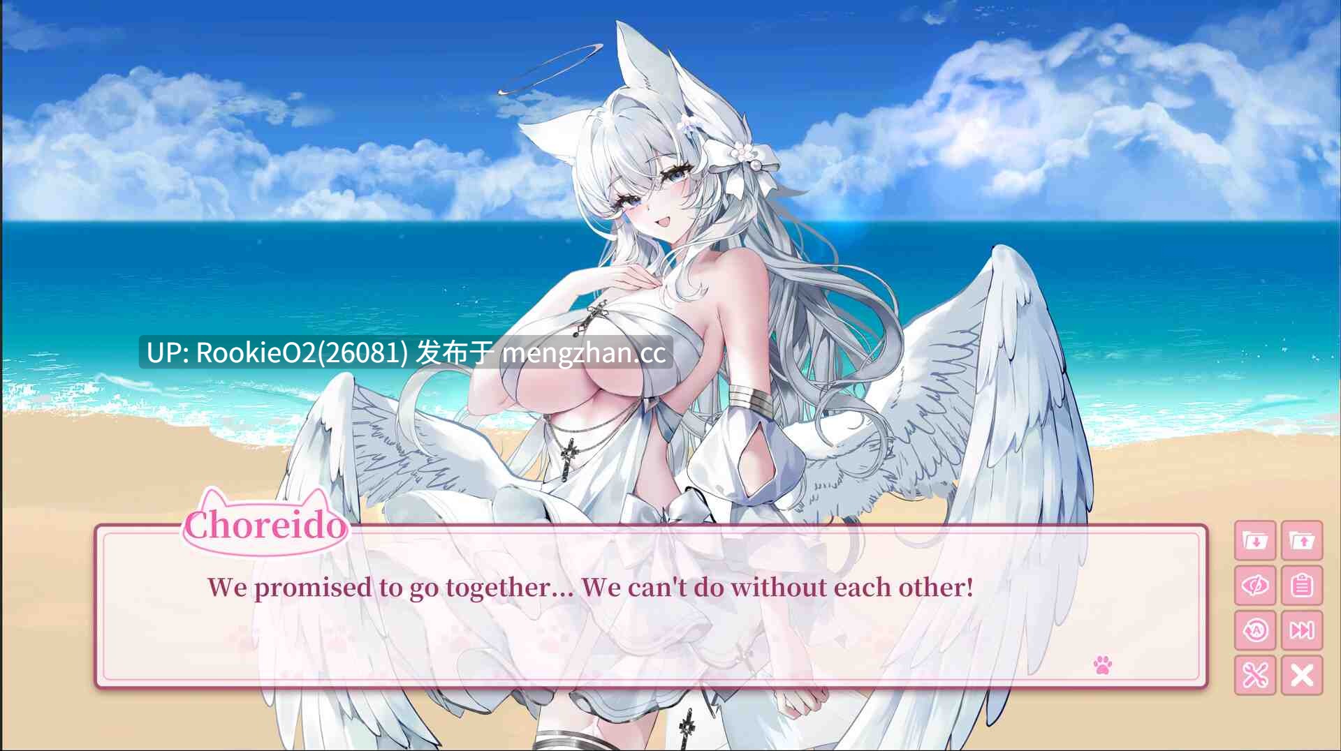 【SLG/官中/动态/巨乳/兽耳/PC】猫娘万岁 / Long Live the Catgirls! v1.0.11 STEAM官方中文版 26.03.11更新【7.14G】-第23张图片-萌站 【SLG/官中/动态/巨乳/兽耳/PC】猫娘万岁 / Long Live the Catgirls! v1.0.11 STEAM官方中文版 26.03.11更新【7.14G】-第23张图片-萌站