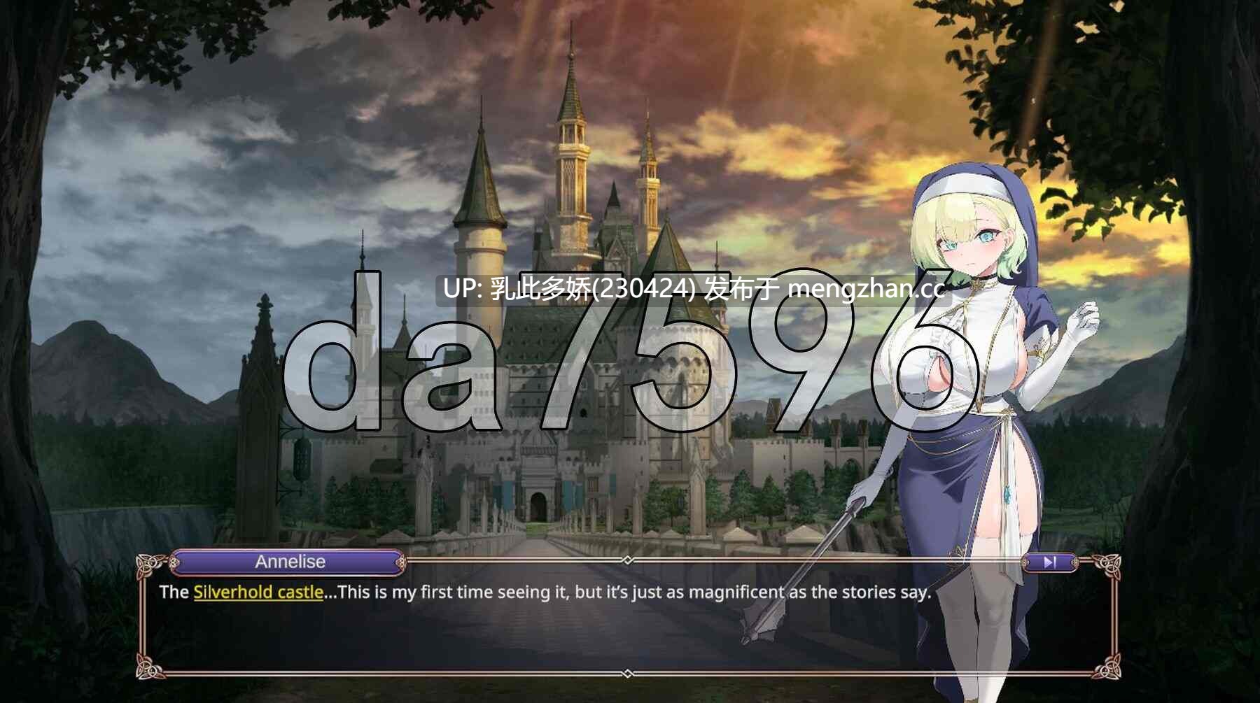 8[日式RPG更新] 恶行城堡 Castle of Vice Alpha v0.7.2 机翻步兵版 [640M]-第2张图片-萌站